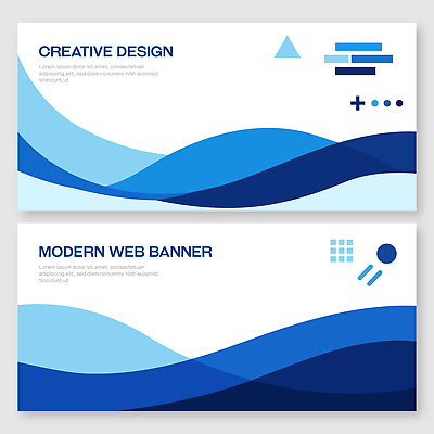 모양 템플릿 디자인 배너템플릿 선 컬러 백그라운드 텍스트 그래픽 파란색 크기 모던 레이아웃 기하학 웹배너 AI파일 배너 웹템플릿 무늬 파일형식 벡터