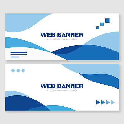 모양 템플릿 디자인 배너템플릿 컬러 패턴 그래픽 파란색 디지털 흰색 모던 마케팅 웹배너 AI파일 배너 웹템플릿 무늬 파일형식 벡터