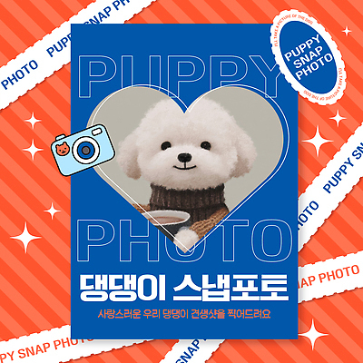 템플릿 반려견 사진 이벤트 여러명 반려동물 촬영 모임 강아지 셀프스튜디오 이미지템플릿 AI파일 동물 다수 스튜디오 사람 개 사진관 파일형식 벡터
