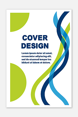 모양 템플릿 표지디자인 디자인 표지 컬러 곡선 북커버 미술 그래픽 커버 작업 단순화된 예시 창작 이미지템플릿 AI파일 선 문화예술 파일형식 벡터