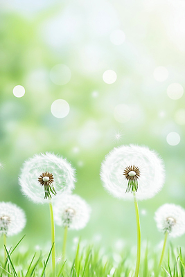 JPG 식물 편집이미지 응시 계절 꽃 자연 하늘 생명 바람 초원 햇빛 환경 봄 민들레 보케 민들레홀씨 꽃씨 편집실사 자연요소 시선 날씨 태양 CG 생태계 파일형식