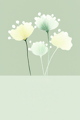 JPG 모양 식물 디자인 꽃 예술 컬러 백그라운드 일러스트 자연 생명 수채화 장식 성장 심플 조화 꾸미기 뷰티풀 색채 국내일러스트 AI일러스트 AI콘텐츠 생태계 파일형식