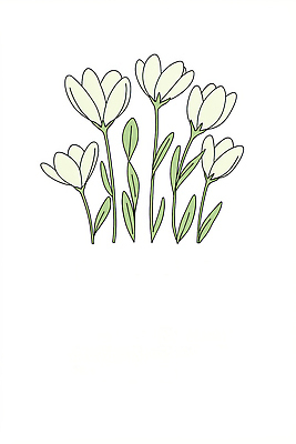 JPG 모양 식물 꽃 줄기 잎 꽃밭 일러스트 자연 생명 라이프 정원 들꽃 성장 흰색 관찰 구출 조화 뷰티풀 국내일러스트 AI일러스트 AI콘텐츠 컬러 모션 생활 도움 생태계 파일형식