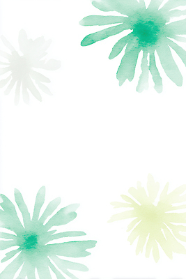 JPG 디자인 꽃 컬러 백그라운드 패턴 일러스트 자연 수채화 장식 물감 공백 그림 작품 부드러움 뷰티풀 창작 국내일러스트 AI일러스트 AI콘텐츠 식물 무늬 미술 미술도구 감각 생태계 파일형식