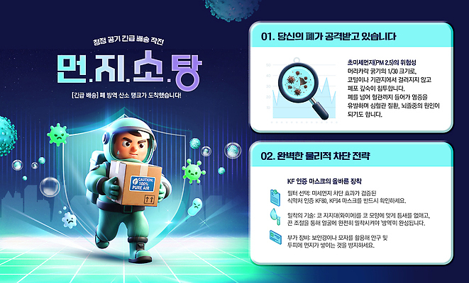 PSD 템플릿 캐릭터 모션 그래픽 탐험 도전 퍼즐 집중 즐거움 과제 전략 문제해결 미세먼지 상호작용 이미지템플릿 감정 컨셉 먼지 파일형식