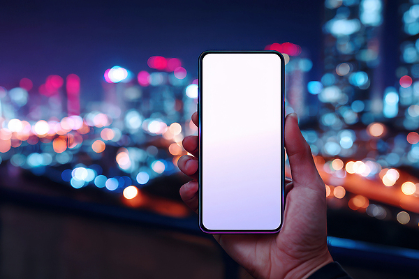 JPG 편집이미지 손 백그라운드 야경 손가락 거리 기술 사람 빛 스마트폰 도시 혼잡 목업 의료성형뷰티 이미지편집 AI인물포토 AI콘텐츠 신체부위 핸드폰 스마트기기 야간 파일형식 풍경_경치 AI포토