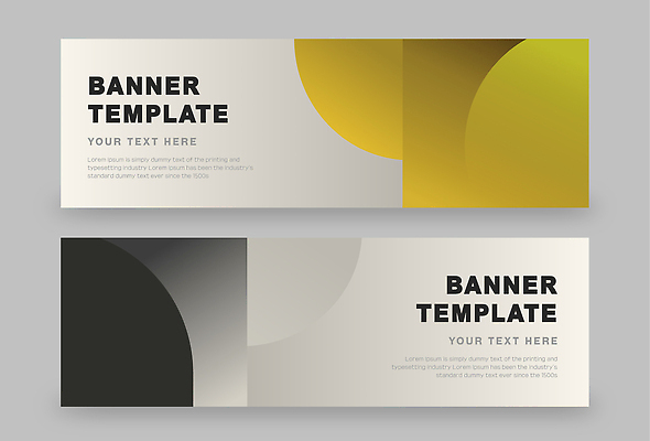 템플릿 디자인 배너 배너템플릿 컬러 백그라운드 패턴 비즈니스 그래픽 홈페이지 알림 AI파일 무늬 파일형식 벡터