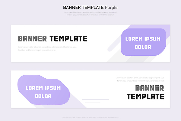 템플릿 디자인 배너 배너템플릿 컬러 회사 모션 문구용품 정보 배열 알림 마케팅 사용방법 AI파일 비즈니스 오브젝트 방법 파일형식 벡터
