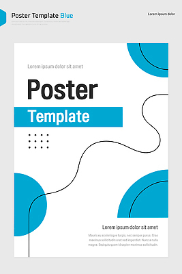 모양 도형 템플릿 디자인 포스터 선 컬러 백그라운드 그래픽 레이아웃 창의성 이미지템플릿 AI파일 파일형식 벡터
