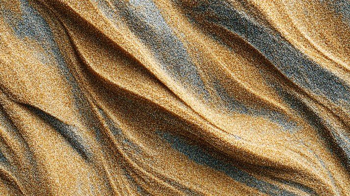 JPG 편집이미지 물결 모래 바다 컬러 여행 곡선 자연 바람 풍경 해변 햇빛 사막 입자 질감 접기 편집실사 AI포토 AI콘텐츠 자연요소 선 모션 날씨 태양 CG 생태계 파일형식