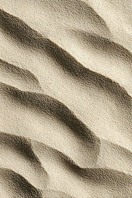 JPG 편집이미지 물결 모래 패턴 자연 바람 풍경 해변 햇빛 환경 흙 사막 신비 질감 편집실사 AI포토 AI콘텐츠 자연요소 바다 컨셉 무늬 날씨 태양 CG 생태계 파일형식