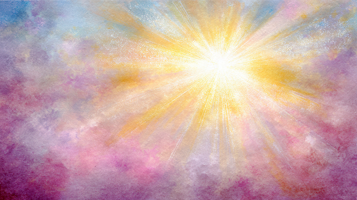 JPG 감정 컬러 일러스트 자연현상 자연 하늘 날씨 조명 풍경 일상 빛 태양 일출 일몰 변화 장면 뷰티풀 국내일러스트 AI일러스트 AI콘텐츠 자연요소 컨셉 라이프 노을 생태계 파일형식