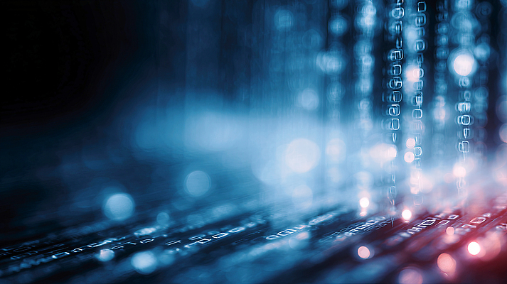 JPG 편집이미지 과학 미래 기술 컴퓨터 디지털 스크린 자료 흐름 정보 코드 연결 분석 전자 시스템 프로그래밍 이미지편집 AI컴퓨터그래픽 AI콘텐츠 컨셉 전자제품 작업 개발 파일형식