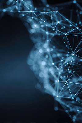 JPG 편집이미지 디자인 선 패턴 추상 기술 형상 컴퓨터 디지털 자료 정보 점 네트워크 구출 연결 이미지편집 AI컴퓨터그래픽 AI콘텐츠 무늬 전자제품 도움 파일형식