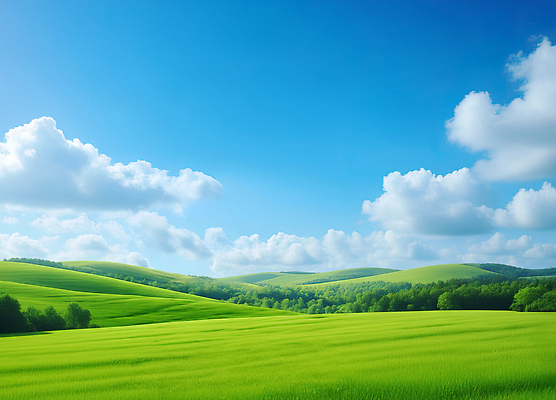 JPG 나무 편집이미지 자연 하늘 풍경 초원 빛 태양 크리스마스트리 관찰 편집실사 AI컴퓨터그래픽 AI콘텐츠 자연요소 식물 크리스마스 모션 CG 생태계 파일형식