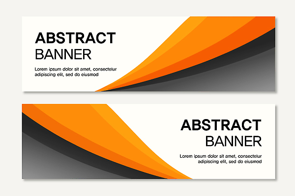 모양 템플릿 디자인 배너 배너템플릿 예술 컬러 추상 그래픽 디지털 검은색 주황색 배열 AI파일 무늬 파일형식 벡터