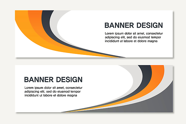 템플릿 디자인 배너 배너템플릿 컬러 텍스트 그래픽 배열 작품 조합 표준 스타일 AI파일 미술 파일형식 벡터