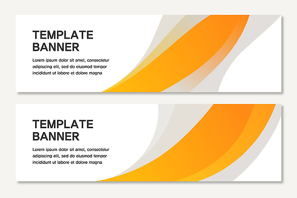 모양 템플릿 디자인 배너 배너템플릿 선 컬러 백그라운드 텍스트 그래픽 노란색 흰색 배열 이미지 예시 AI파일 파일형식 벡터