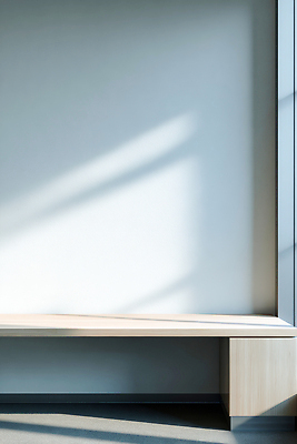 JPG 나무 편집이미지 디자인 벽 벤치 실내 그림자 햇빛 공간 회색 구출 편안함 경계 오브젝트 단순화된 편집실사 AI포토 AI콘텐츠 식물 컬러 의자 내부 태양 도움 감각 CG 파일형식