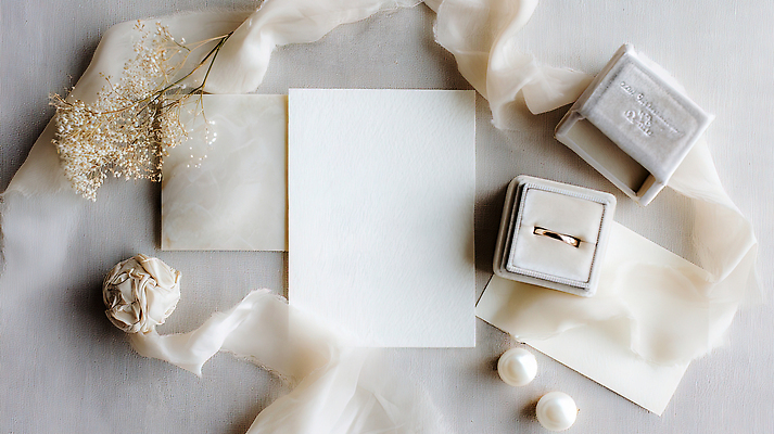 JPG 편집이미지 디자인 꽃 컬러 결혼 탁자 결혼식 장식 반지 작음 배열 편지지 오브젝트 준비 비닐 카피스페이스 흩어짐 편집실사 AI포토 AI콘텐츠 식물 가구 컨셉 장신구 재질 이벤트 공백 크기 편지 CG 파일형식