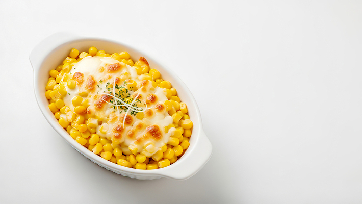 JPG 편집이미지 한식 음식 재료 식탁 치즈 옥수수 요리 식사 구이 안주 레시피 홈메이드 편집실사 AI포토 AI콘텐츠 콘치즈 탁자 유제품 곡류 CG 만들기 파일형식