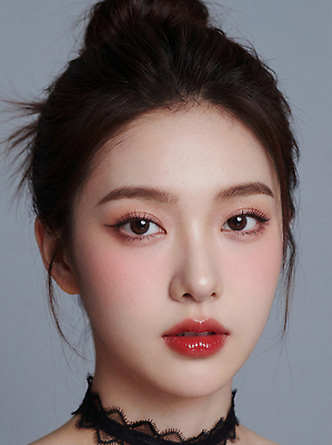 JPG 모델 편집이미지 헤어스타일 얼굴 포즈 근접촬영 화장 뷰티 촬영 표현 피부 그림 의료성형뷰티 스타일 편집실사 뷰포인트 신체부위 CG 파일형식