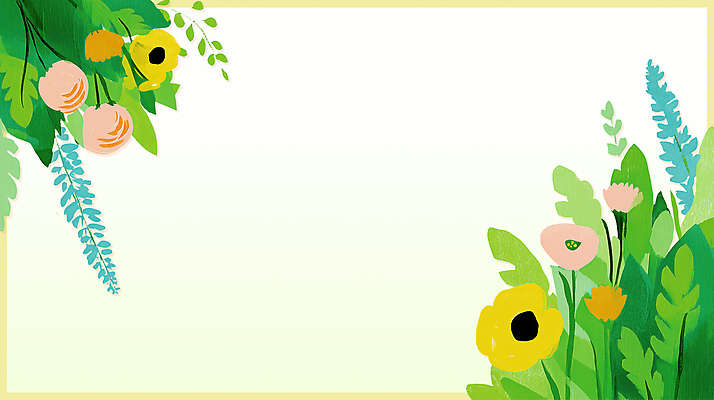 모양 PSD 식물 디자인 꽃 예술 컬러 백그라운드 잎 농업 일러스트 자연 그래픽 장식 여름 환경 정원 그림 조경 뷰티풀 창의성 국내일러스트 계절 산업 생태계 파일형식