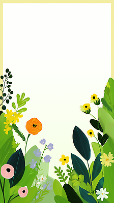 PSD 식물 디자인 꽃 화초 컬러 백그라운드 잎 일러스트 자연 생명 그래픽 환경 정원 그림 원예 화단 꾸미기 뷰티풀 국내일러스트 취미 생태계 파일형식