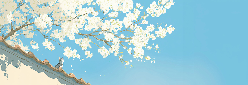 JPG 나무 동물 꽃 백그라운드 일러스트 자연 조류 하늘 아침 지붕 풍경 일상 여름 파란색 고양이 편안함 조화 뷰티풀 존재 국내일러스트 AI일러스트 AI콘텐츠 주간 식물 계절 컬러 포유류 라이프 반려동물 감각 생태계 파일형식