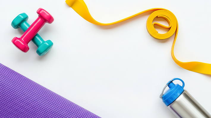 JPG 편집이미지 스포츠 프레임 건강 운동 운동기구 헬스 스트레칭 힘 아령 매트 물병 카피스페이스 홈트레이닝 편집실사 공백 물통 CG 파일형식