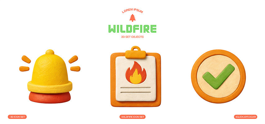 모양 PSD 편집이미지 디자인 컬러 백그라운드 재료 불 경고 안전 세트 소방 공예 체크표시 화재 편집3D 자연요소 취미 3D 사건 확인 파일형식