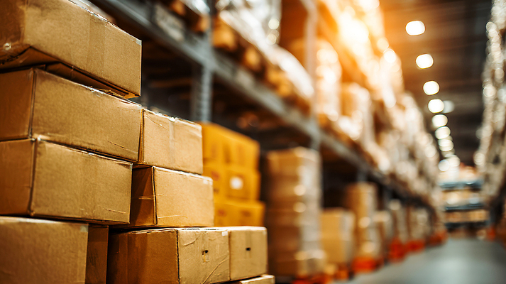 JPG 편집이미지 조명 상자 공간 작업 상품 배송 창고 오브젝트 정리 물류 공급 물류센터 재고 편집실사 AI포토 AI콘텐츠 CG 파일형식