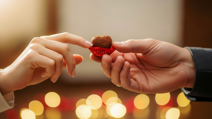 JPG 편집이미지 손 기념일 감정 디저트 따뜻함 발렌타인데이 선물 사랑 요리 이벤트 친구 빛 초콜릿 로맨틱 만남 순간 전환 의료성형뷰티 편집실사 AI인물포토 AI콘텐츠 음식 컨셉 관계 데이이벤트 신체부위 CG 파일형식 AI포토