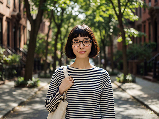 JPG 나무 편집이미지 여자 패션 행복 가방 거리 주택 사람 캐주얼 여름 청춘 도시 외출 의료성형뷰티 편집실사 AI인물포토 AI콘텐츠 식물 잡화 옷 계절 감정 컨셉 건물 CG 파일형식 AI포토