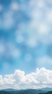 JPG 편집이미지 자연 하늘 날씨 산 밝음 풍경 여름 맑음 관찰 즐거움 편집실사 AI포토 AI콘텐츠 계절 감정 모션 CG 생태계 파일형식