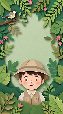 JPG 나무 식물 꽃 어린이 일러스트 자연 조류 생명 소년 초원 여름 햇빛 환경 기쁨 탐험 관찰 숲 국내일러스트 동물 계절 남자 감정 모션 사람 태양 생태계 파일형식