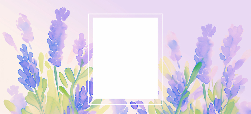 JPG 식물 디자인 꽃 화초 컬러 백그라운드 일러스트 자연 생명 수채화 여름 정원 봄 공간 그림 식물원 향기 부드러움 라벤더 뷰티풀 국내일러스트 AI일러스트 AI콘텐츠 계절 감각 허브 생태계 냄새 파일형식