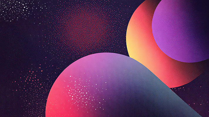 JPG 모양 디자인 감정 예술 컬러 백그라운드 패턴 곡선 일러스트 상상 추상 창조 그림자 빛 표현 감각 비교 조화 구성 국내일러스트 AI일러스트 AI콘텐츠 선 컨셉 무늬 파일형식