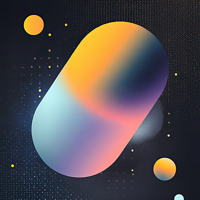 JPG 모양 디자인 예술 컬러 백그라운드 패턴 일러스트 추상 조명 그래픽 공간 원형 감각 조화 타원형 대칭 창의성 국내일러스트 AI일러스트 AI콘텐츠 도형 무늬 파일형식