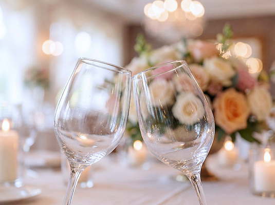 JPG 편집이미지 꽃 음료 탁자 결혼식 잔 실내 사랑 이벤트 장식 모임 축하 분위기 고객 장면 리셉션 편집실사 식물 식기 감정 가구 결혼 컨셉 내부 CG 파일형식