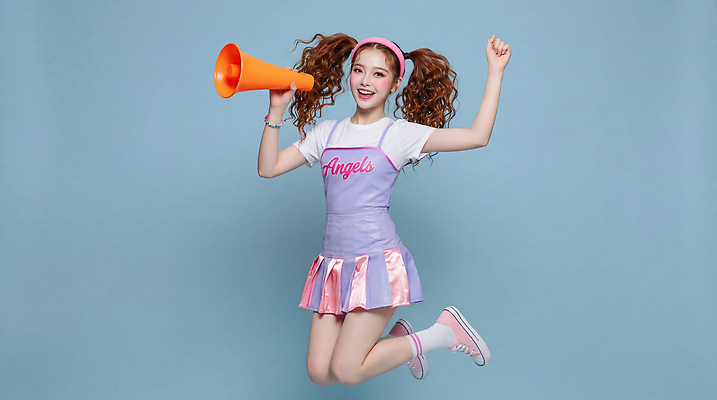 JPG 편집이미지 헤어스타일 커플 옷 패션 백그라운드 모션 미소 소녀 청춘 운동 점프 표현 즐거움 이미지 의료성형뷰티 편집실사 여자 감정 어린이 컨셉 관계 표정 건강 CG 파일형식