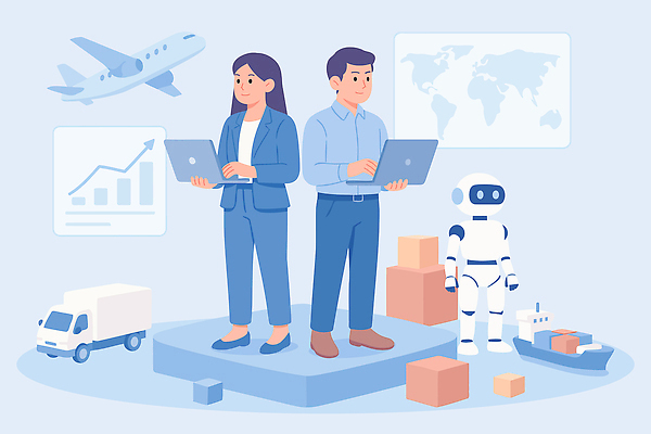 일러스트 회사 통신 그래프 비행기 기술 사람 사무실 디지털 기계 장비 업무 로봇 배송 창고 항공 시스템 주문 물류 선박 국내일러스트 AI파일 수상교통 비즈니스 항공교통 대중교통 작업 파일형식 벡터
