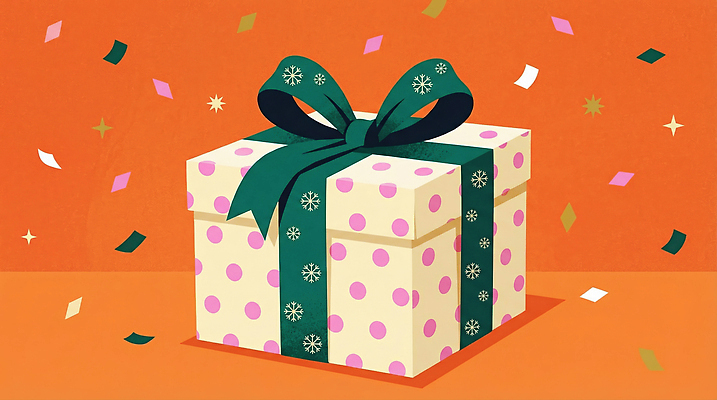 JPG 기념일 리본 일러스트 가족 선물 사랑 이벤트 장식 친구 상자 파티 축제 기쁨 축하 생일 놀이터 포장지 즐거움 색종이 국내일러스트 감정 종이 컨셉 포장 관계 놀이 파일형식