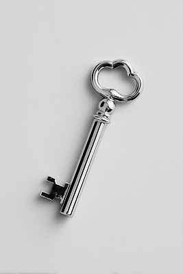 JPG 편집이미지 디자인 상징 백그라운드 열쇠 주택 생활 금속 공간 흰색 도구 오브젝트 잠금 보안 편집실사 AI포토 AI콘텐츠 컬러 재질 안전 건물 CG 파일형식