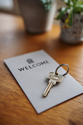 JPG 편집이미지 거실 장신구 가정 탁자 열쇠 출입구 주택 실내 손잡이 장식 주방 고객 오브젝트 환영 편집실사 AI포토 AI콘텐츠 가구 내부 건물 CG 파일형식