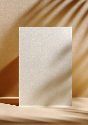 JPG 편집이미지 디자인 종이 예술 백그라운드 조명 그림자 여름 소재 평면 편집실사 AI포토 AI콘텐츠 계절 CG 파일형식