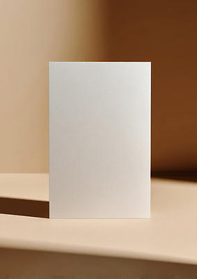 JPG 편집이미지 디자인 종이 예술 백그라운드 텍스트 스튜디오 세로 빛 갈색 깨끗함 촬영 흰색 단순화된 세운 편집실사 컬러 컨셉 CG 파일형식