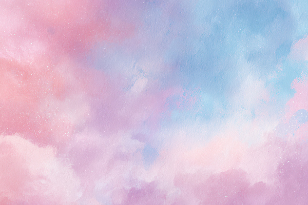 JPG 분홍색 컬러 백그라운드 일러스트 자연 하늘 풍경 일상 파란색 다양 시간 저녁 번짐 부드러움 조합 국내일러스트 AI일러스트 AI콘텐츠 다수 라이프 감각 야간 생태계 파일형식 효과