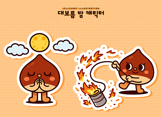 캐릭터 일러스트 하늘 불 아이디어 통 안전 태양 평화 기도 소중 화재 이미지 조정 소화기 밤캐릭터 일러캐릭터 AI파일 자연요소 컨셉 수상스포츠 안전장비 소방 사건 파일형식 벡터