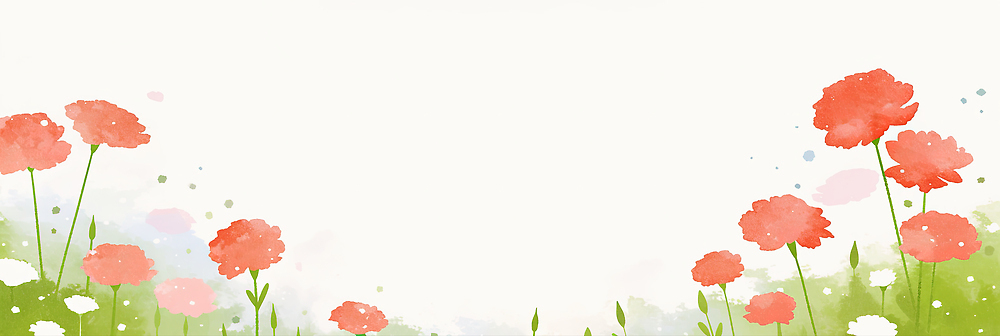 JPG 식물 디자인 꽃 화초 컬러 꽃백그라운드 일러스트 자연 생명 바람 풍경 잔디 초원 여름 햇빛 농장 정원 원근감 카네이션 생태계 뷰티풀 생동감 국내일러스트 AI일러스트 AI콘텐츠 자연요소 계절 뷰포인트 백그라운드 농업 날씨 태양 파일형식